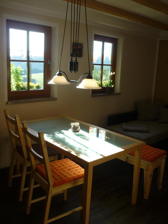 Ferienwohnung Laempelberg Klingenthal Room photo
